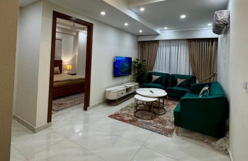 Islamabad Apartment | Premium Pavilion