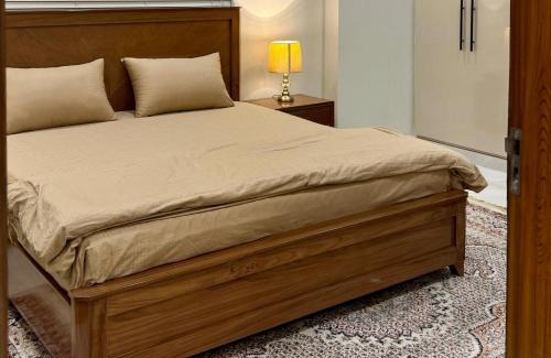 Islamabad Apartment | Premium Pavilion