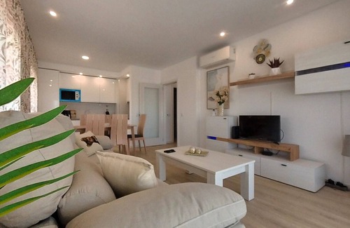 Praia da Rocha Apartment | Premium Residence L3 1B