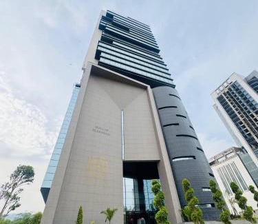 Blue Area Apartment | Premium Residency-Mall of Isb-F7