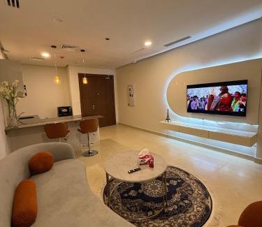 Blue Area Apartment | Premium Residency-Mall of Isb-F7