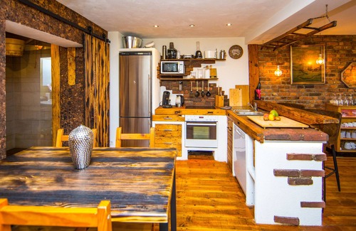 Bad Ems Condo | Premium Stay Academy - Luxus-Ferienwohnungen mit Erlebnis