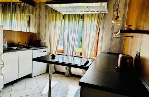 Bad Ems Condo | Premium Stay Academy - Luxus-Ferienwohnungen mit Erlebnis