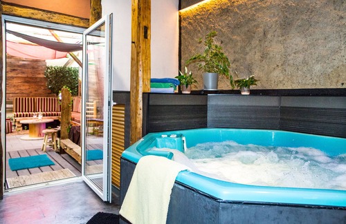 Bad Ems Condo | Premium Stay Academy - Luxus-Ferienwohnungen mit Erlebnis