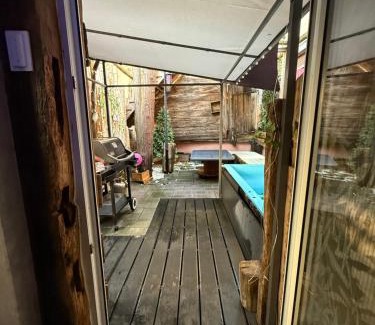 Bad Ems Bed & Breakfast | Premium Stay Academy - Luxus-Ferienwohnungen mit Erlebnis