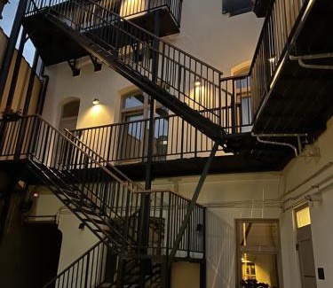 Centrul Vechi Apartment | premium suites Postavarului