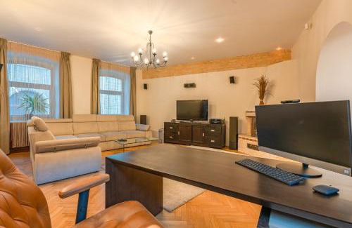 Centrul Vechi Apartment | premium suites Postavarului