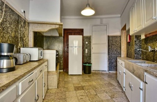 Alfama Apartment | Premium sunny apartment with 2 outside terraces in the center of Lisbon