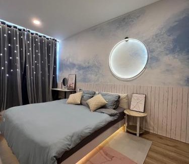 Sibu Apartment | Premium Swanhouse no.SiX with 3bedrooms Condo