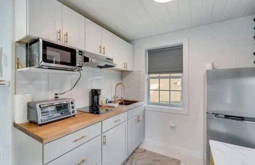 Bahama Beach Cottage | Premium Tiny Home in Panama City Beach!