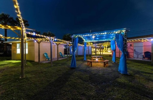 Bahama Beach Cottage | Premium Tiny Home in Panama City Beach!