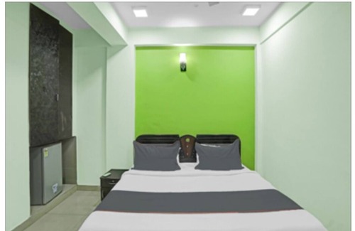 Lajpat Nagar Bed & Breakfast | premium villa 2