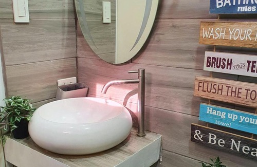 Dasmarinas House | Premium Villa - Container House