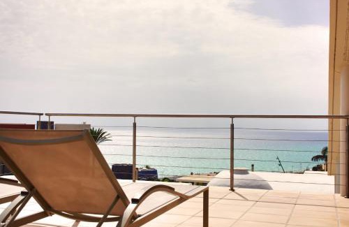 Bahia Calma Villa | Premium VILLA Isabel 1