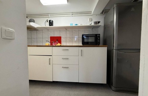 Molndal Apartment | Premium Workers Home | Near Volvo | Parking