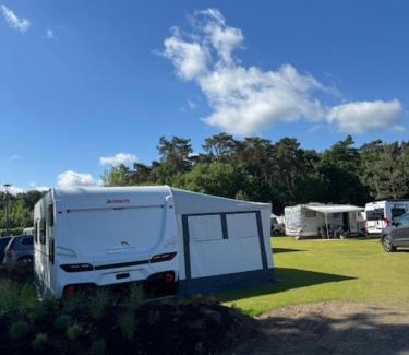 Brueggen Other | Premium Wohnwagen im Heide Resort Brüggen