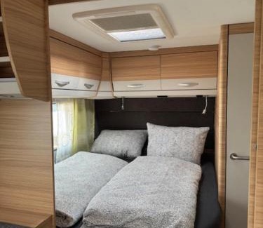 Brueggen Other | Premium Wohnwagen im Heide Resort Brüggen