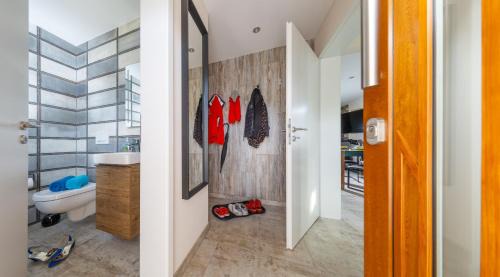 Hasselfelde House | Premiumhaus Thiazi - FH 15