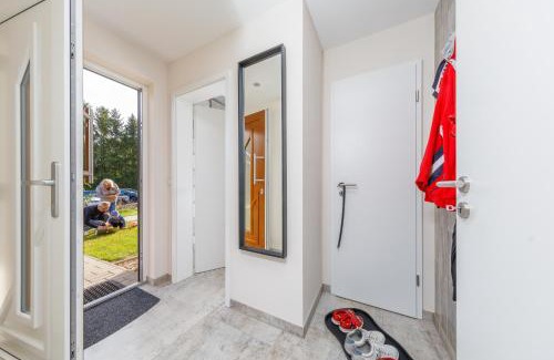 Hasselfelde House | Premiumhaus Thiazi - FH 15
