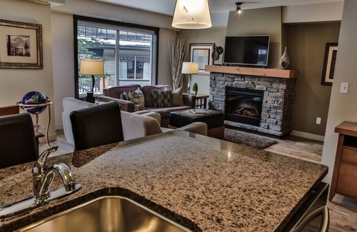 Copperstone Resort Condo | PremiumStayz 3201 Perfect Mountain GetAway...