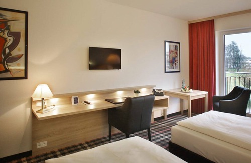 Sued Hotel | PreMotel Hotel