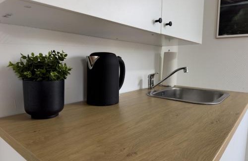 Edermunde Apartment | Prena Monteurzimmer