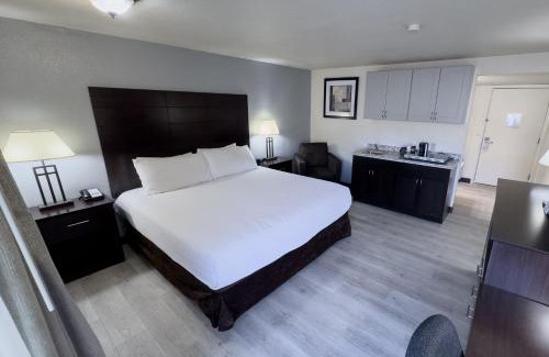 Prescott Hotel | Prescott's Best Valued Hotel