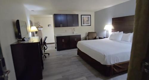 Prescott Hotel | Prescott's Best Valued Hotel