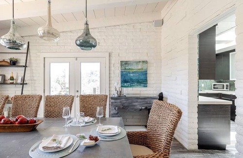 Prescott House | Prescott Vacation Rental –4BR/3BA Home w/King Beds, Boulder Views & Near Downtwn