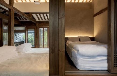 Jeonju House | Present Stay