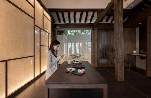 Jeonju House | Present Stay