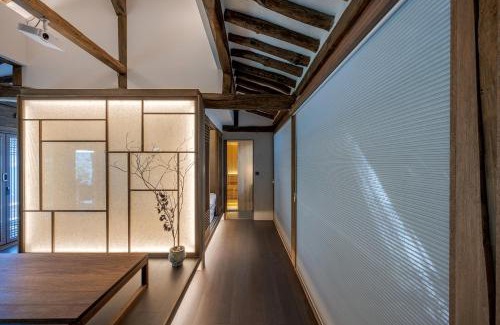 Jeonju House | Present Stay