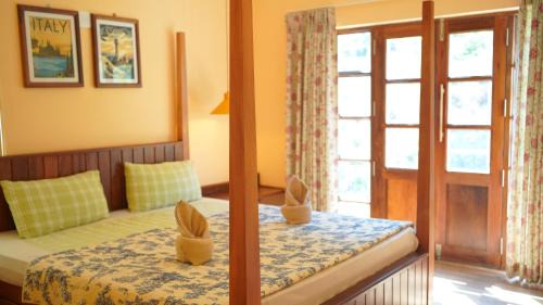 Ooty House | Preserve Ooty