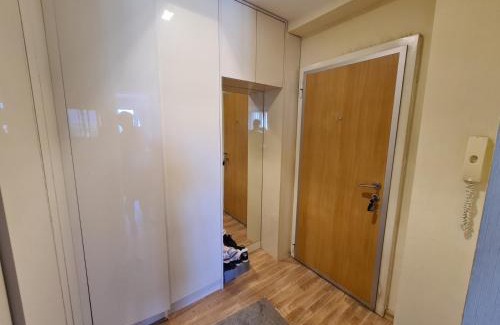 Skopje Region Apartment | President Apartment River View