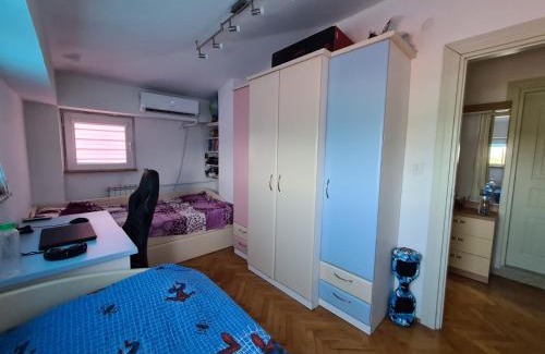 Skopje Region Apartment | President Apartment River View