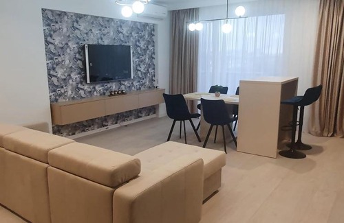 Craiova Apartment | President Home Lux