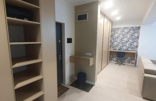 Craiova Apartment | President Home Lux