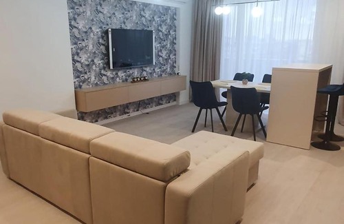 Craiova Apartment | President Home Lux