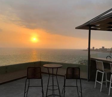 Haret Sakher Hotel | President Hotel