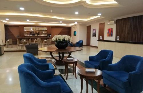 Haret Sakher Hotel | President Hotel