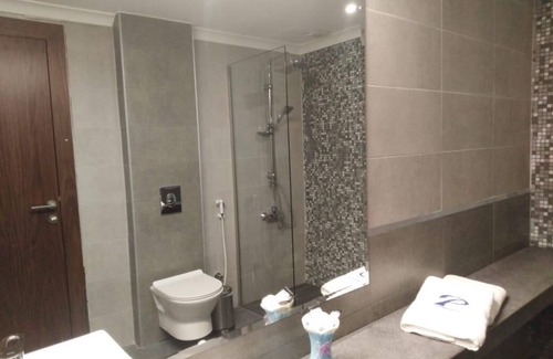 Haret Sakher Resort | President Hotel