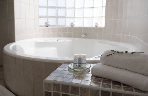 Edenvale House | President Lodge