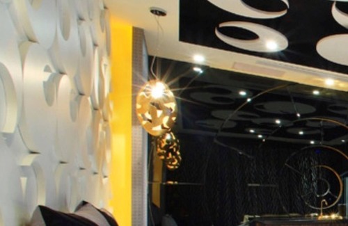 Guishan District Hotel | President MOTEL