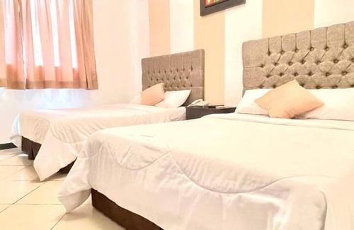 Salinas Hotel | Presidente Beach