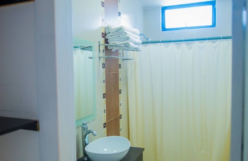 Salinas Hotel | Presidente Beach