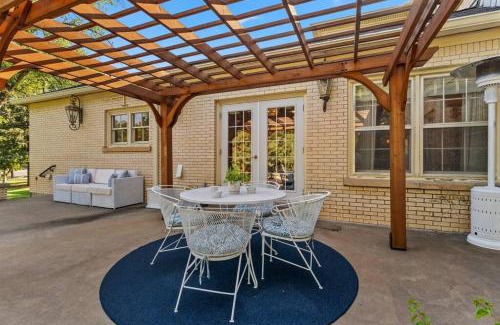 Plainview Bed & Breakfast | Presidents House B & B