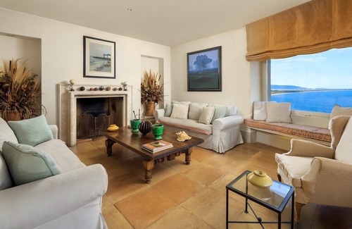 Fonte Blanda Other | Presidio - Luxury vacation rental on the Tuscan Coast in Talamone