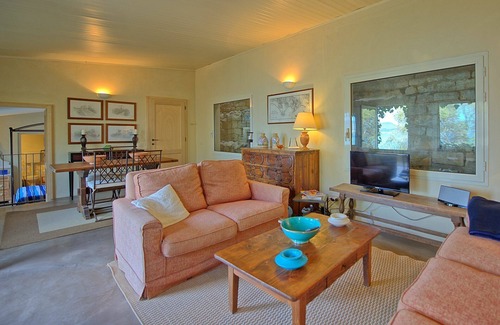 Fonte Blanda Other | Presidio - Luxury vacation rental on the Tuscan Coast in Talamone