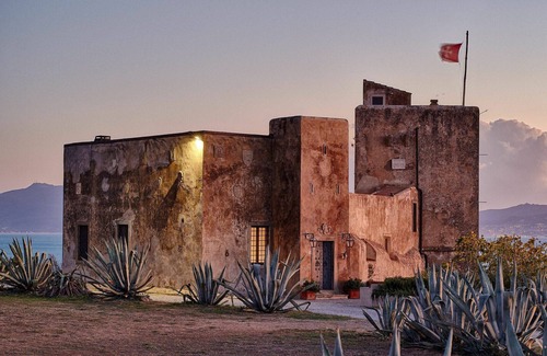 Fonte Blanda Other | Presidio - Talamone ,Tuscany