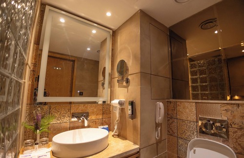 Dalhousie Hotel | Presidium Sarovar Premiere Dalhousie